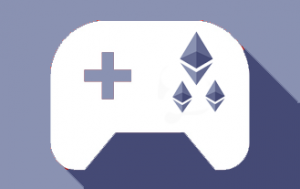 Ethereum Ether Gaming