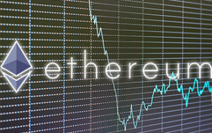 Ethereum price