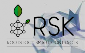 Rootstock Ethereum